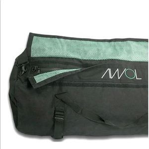 AWOL (XXL) all weather proof, odor lock duffle bag